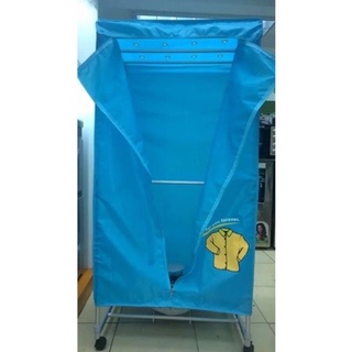 Máy sấy quần áo Kangaroo Model:KG332(Hàng chính hãng -bh 12 tháng )