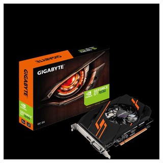 VGA Gigabyte GT 1030 OC 2G (GV-N1030OC-2GI)