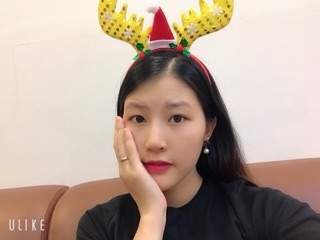 Bờm noel