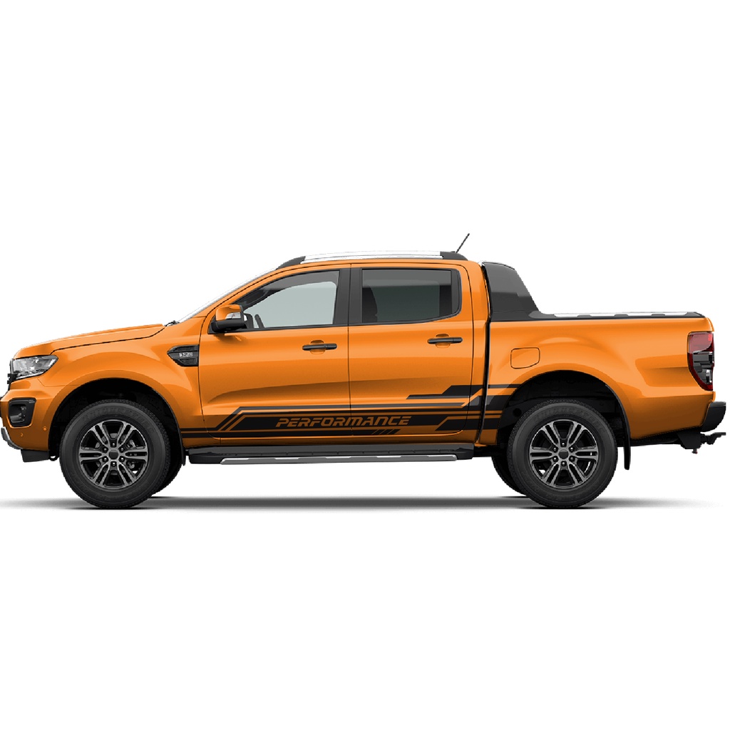 Tem sườn xe bán tải