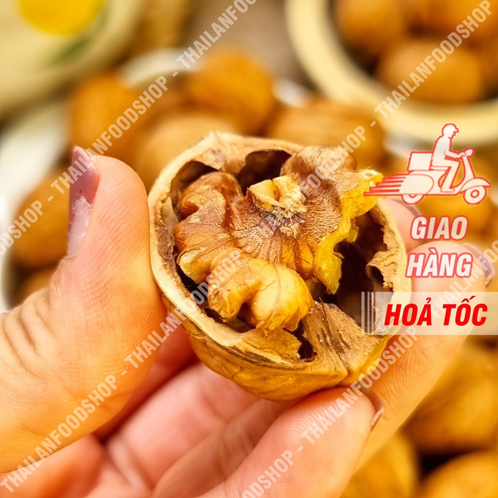 Óc Chó Lâm Đồng - Lon 350gram