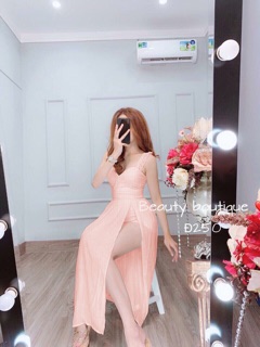 MAXI VOAN XẺ TÀ