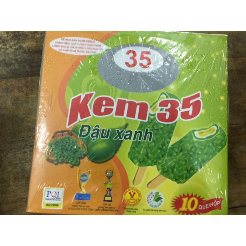 Kem 35 Tràng Tiền