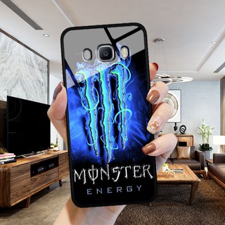 Ốp lưng kính 3D Samsung Galaxy J7 (2016)