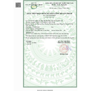 NEBIAL 3% - NEBIANAX 3% Nước Muối Ưu Trương Giúp Bé Giảm Nghẹt Mũi, Thông Mũi Nhập Khẩu Italy