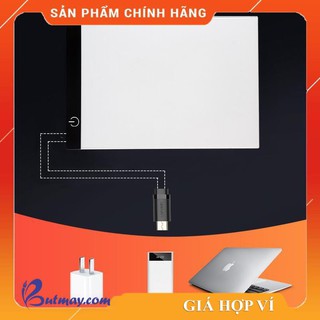 Bảng hắt sáng A4 cao cấp 3 chế độ sáng ( HÀNG MỚI VỀ 12/8) [Sao Khue Pens - butmay.com]