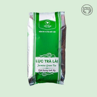 Lục trà lài lộc phát 1kg