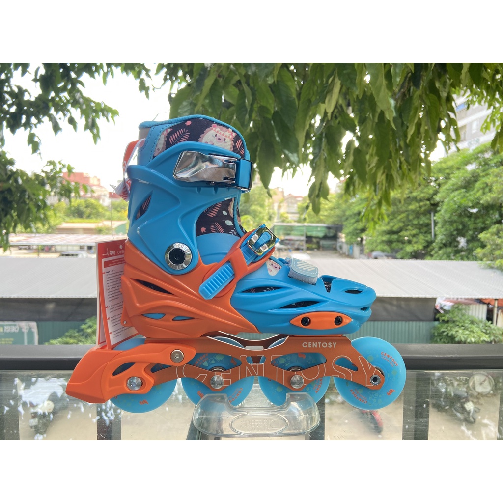 slide