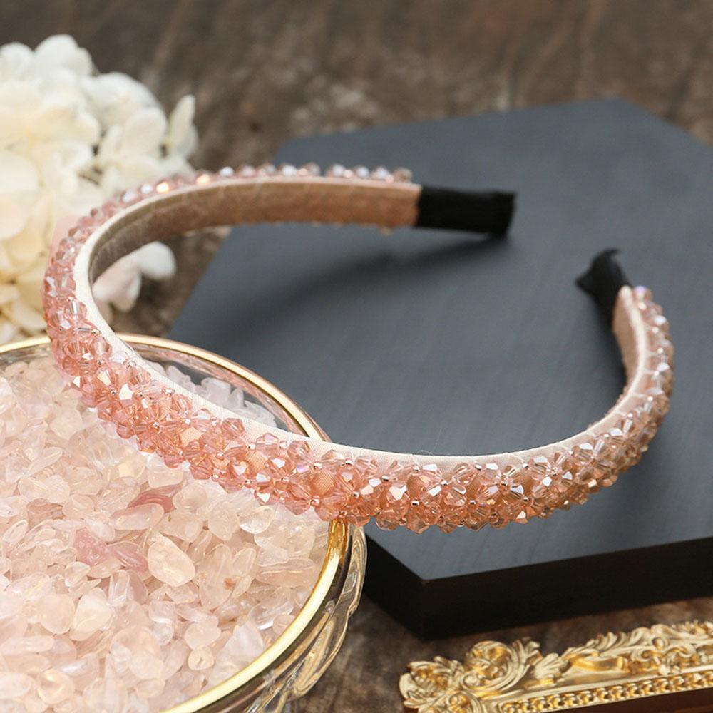 Băng Đô Nhiều Lớp Phong Cách Hàn Quốc Cho Nữ|Băng Đô Cài Tóc|Băng Đô