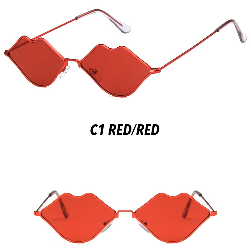 Kính râm chống tia UV phong cách retro thời trang Hàn Quốc