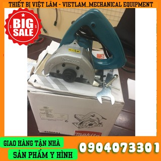 Máy cắt makita 4100nh -110mm