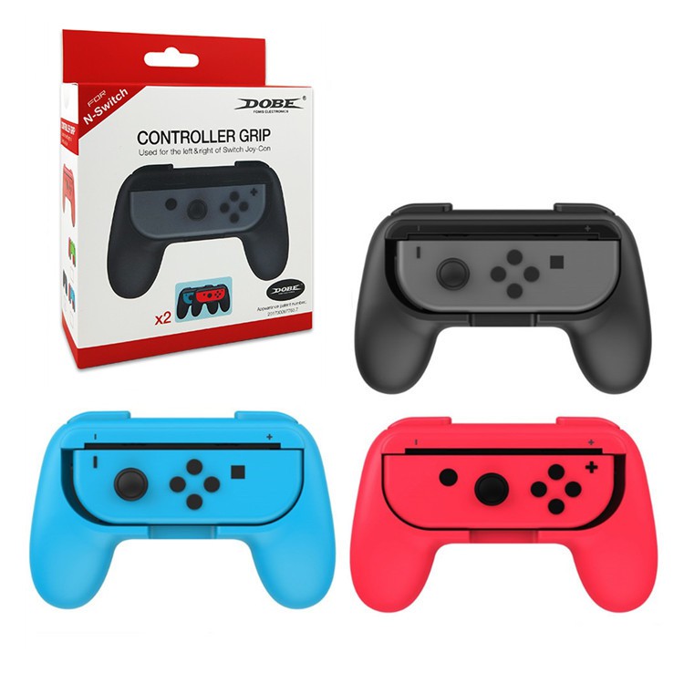 Bộ 2 bàn điều khiển game chuyên dụng dành cho nintendo joy-con