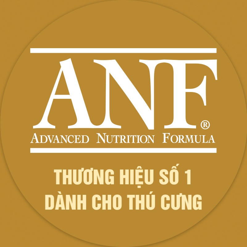 2kg - Hạt ANF 6Free Indoor cho mèo con và mèo trưởng thành – 10 gói 200gr | phinthecat