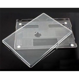 Case Ốp Macbook Trong Suốt (Đủ SIze)