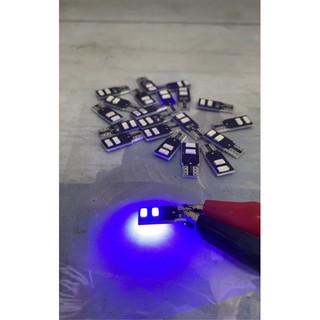 [Giá 1 đôi] Đèn Led Xinhan 4 Led siêu sáng