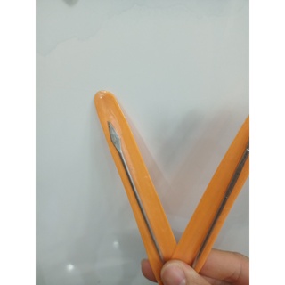 Combo 3 Cây lấy khóe móng chân Mũi Tên