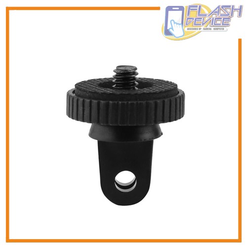 Ốc Vít 1/4 Inch Gắn Máy Ảnh SJCAM Xiaomi Yi GoPro Brica | BigBuy360 - bigbuy360.vn