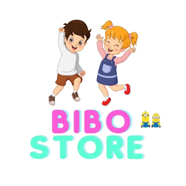 BIBO Store - Quần áo trẻ em