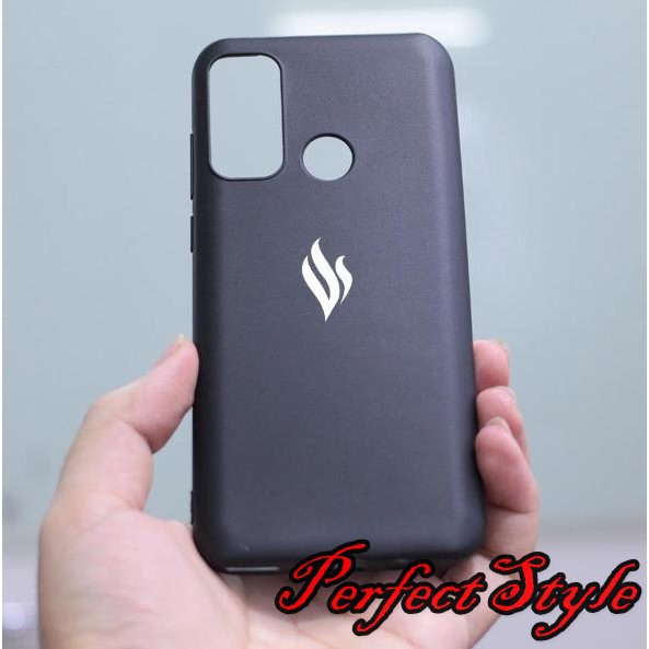 Ốp lưng TPU Vsmart Star 5 Live 4 joy 3 joy 4active 3 star 3 active 1 plus joy 1 plus active 1 joy1 logo vsmart