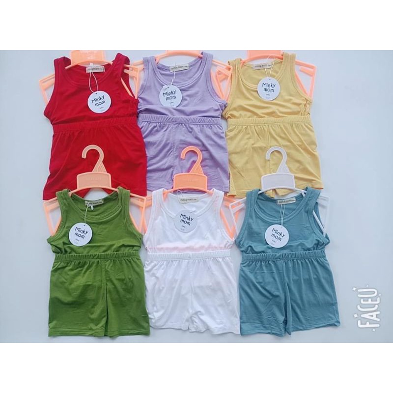 combo 5 bộ ba lỗ