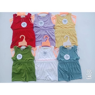 Combo 5 bộ ba lỗ