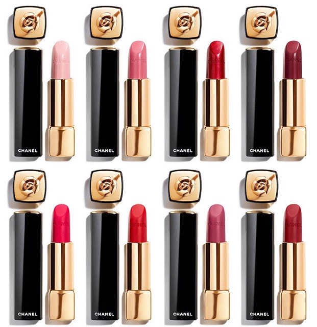 Lịch sử giá Son Chanel Rouge Allure Camelia Limited-Edition 2020 Màu 617 Camelia  Grenat cập nhật 4/2023 - BeeCost