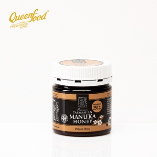  Mật ong Manuka BlueHills 250+ 250gr Rừng Tasmania Úc 