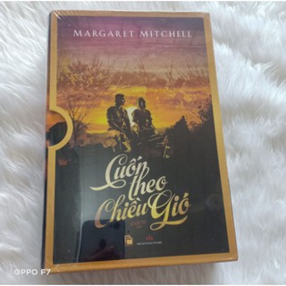 cuốn theo chiều gió nguyên seal