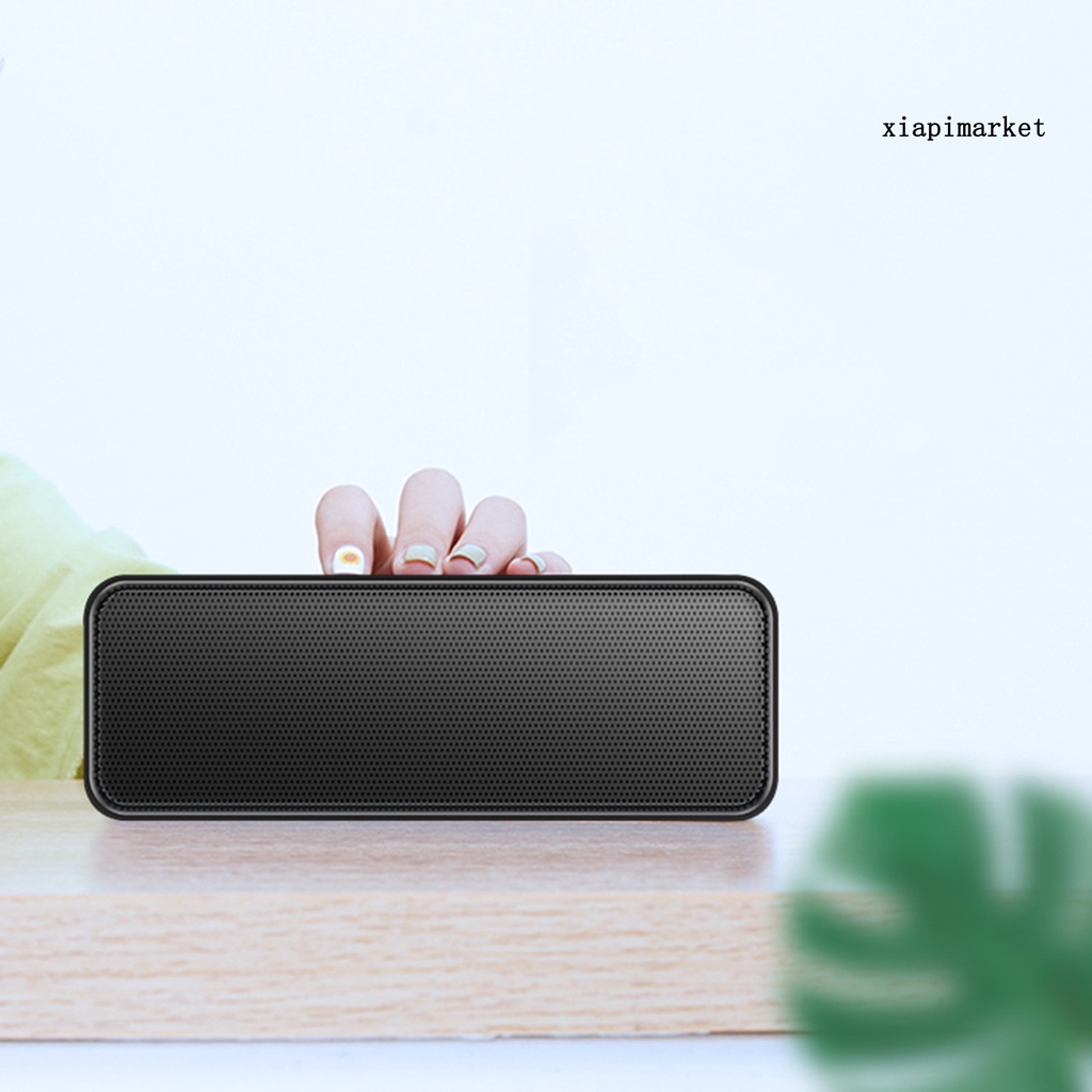 Loa Bluetooth 5.0 Hỗ Trợ Thẻ Tf Và Phụ Kiện