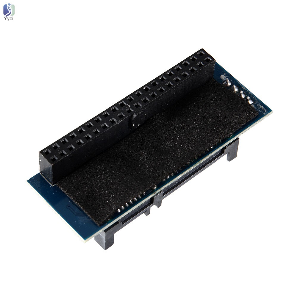 Yy IDE to SATA ATA 3.5 Inch Hard Drive Convertor Card HDD Parallel to Serial Adapter @VN