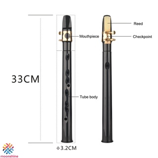 Kèn Saxophone Bỏ Túi 33cm
