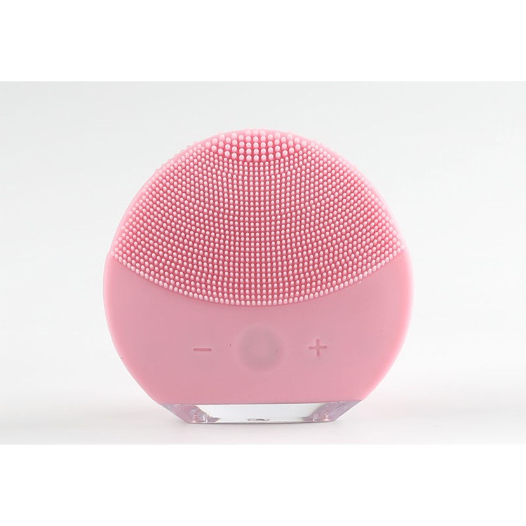 Máy rửa mặt RS336 chống nước ipx7 có sạc đẩy lùi nấp nhăn cho mọi loại da DL TECH | BigBuy360 - bigbuy360.vn