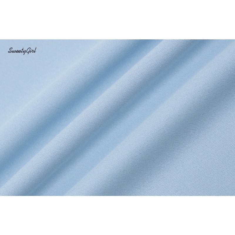 Áo Ống Màu Sắc Trơn Quyến Rũ Dành Cho Nữ