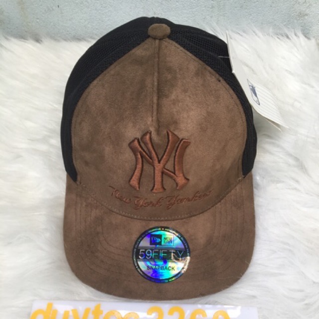 Nón Snapback Nam