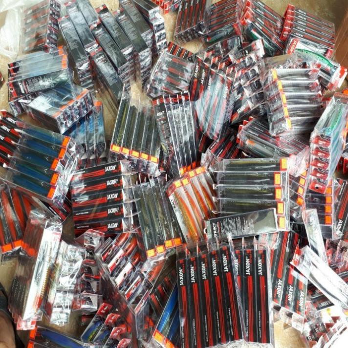 Mồi câu cá giả câu biển 25g -40g - 88g docau369 ghn