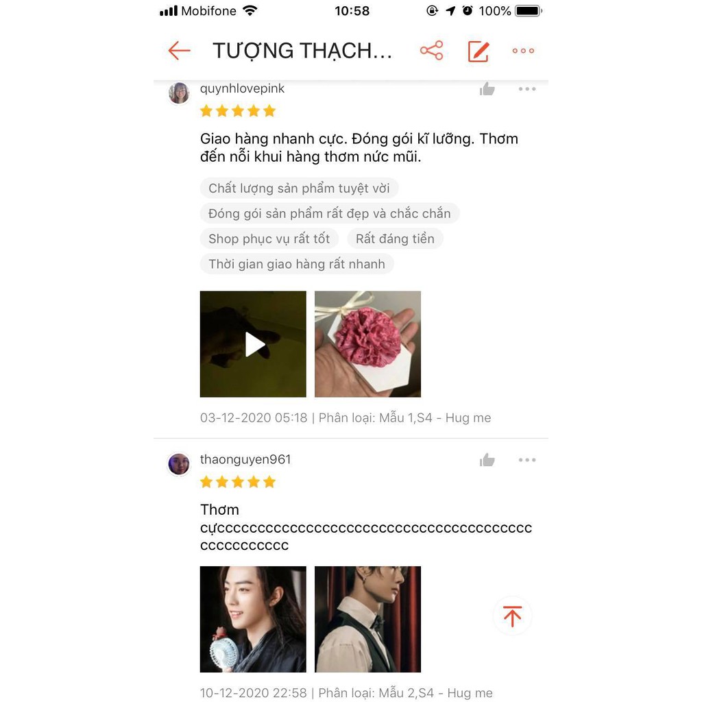 Thạch cao thơm Sekko - Giữ mùi 2 tháng