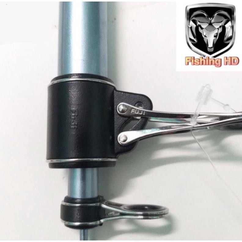 Cần Câu Lục Shimano Surf Leader FV BXT 4m2 - 4m5 khoen Pát Fuji [Chính Hãng] CC31 đồ câu FISHING_HD