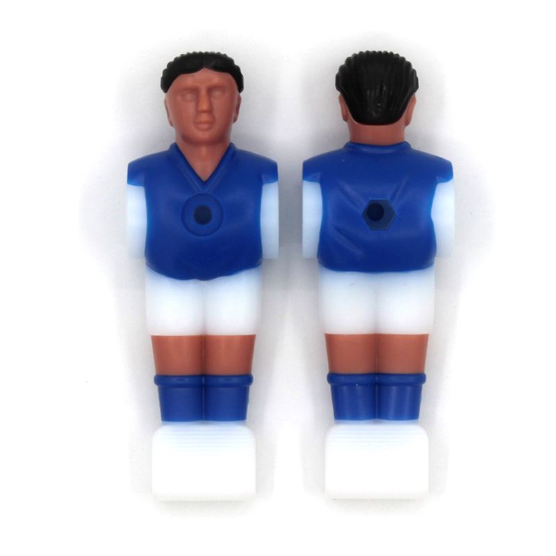 Bộ 4 Quả Bóng Bàn Thay Thế Cho Búp Bê Foosball