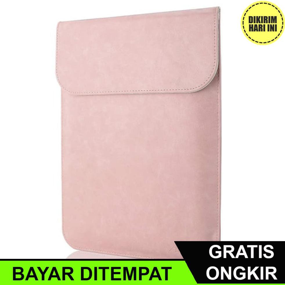 Túi Da Đựng Laptop Chống Thấm Nước Jf5810 Cho Macbook Air 13 '' | BigBuy360 - bigbuy360.vn