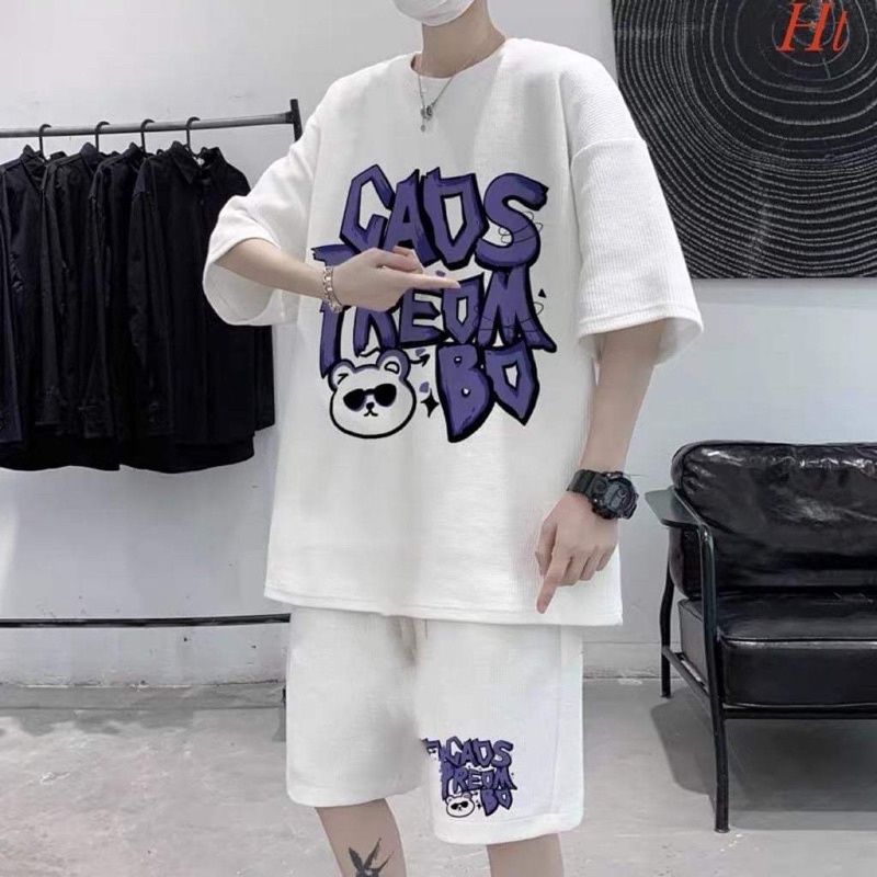 Bộ đùi quỷ CAOS HT11