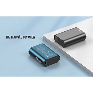 Sạc Dự Phòng Remax RPP-219 10000mAh