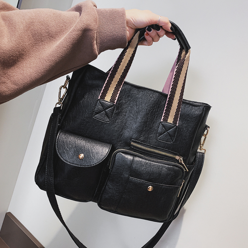 Túi Xách Nữ Thời Trang Hàn 2020