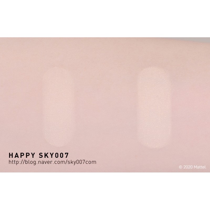 PHẤN PHỦ EGLIPS X BARBIE POWDER PACT | BigBuy360 - bigbuy360.vn