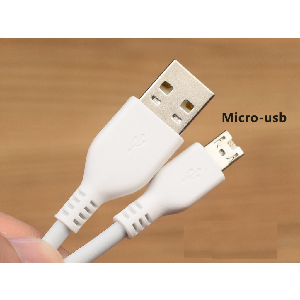 Cáp sạc flash động cơ kép cho Vivo X9Plus X20Plus EL-15 được kết hợp với cáp sạc MG-15 4.5A