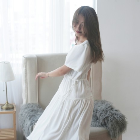 Váy Đầm Miso Freesize Olivia Dress