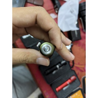 Đèn pin Manker E02 II 420 Lumens AAA /10440