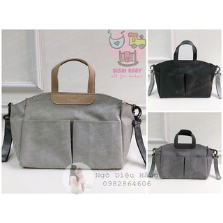 Túi Treo Xe Đẩy Không Khóa Momi/ Winner