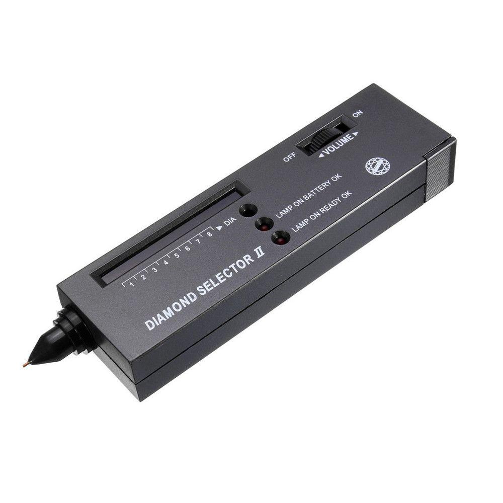 MXGOODS Dụng Cụ Kiểm Tra Trang Sức Chuyên Dụng