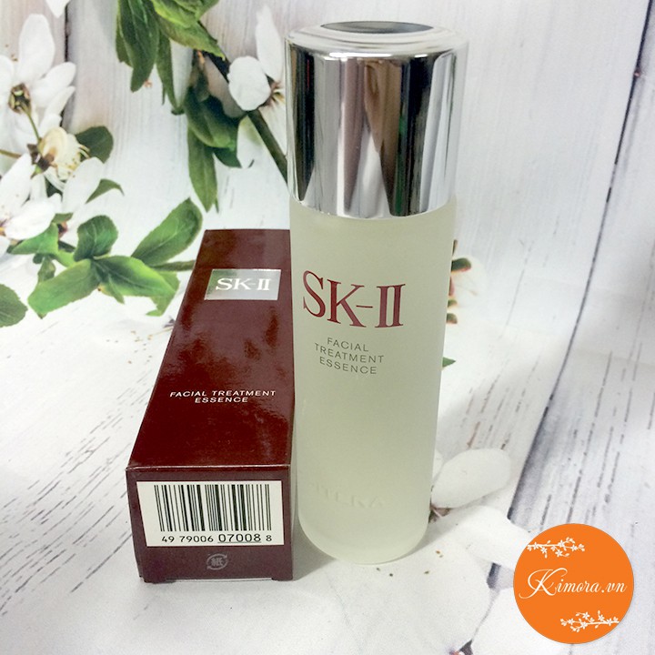 Nước thần SK-II [Hàng Chính Hãng]