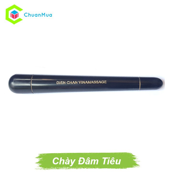 Cây Chày Đâm Tiêu Massage - Dụng Cụ Diện Chẩn ( Phụ Kiện Mát Xa Chân Điện Chấn Nhấn Lay Dò Huyệt Đạo Chuẩn Mua Giảm Đau)